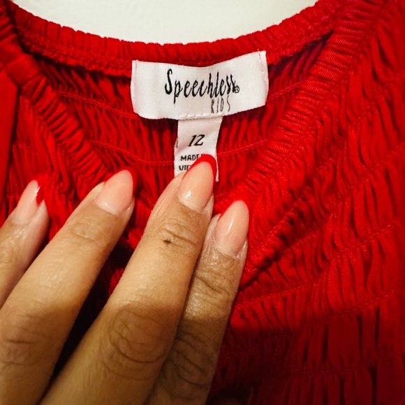 Girl Minnie Mouse dress, character dress bundle - Picture 5 of 9